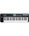 SAMSON Graphite 49 49鍵 半配重 MIDI KEYBOARD